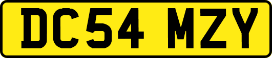 DC54MZY