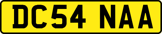 DC54NAA