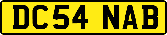 DC54NAB