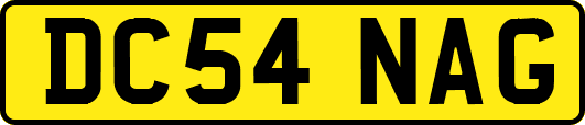 DC54NAG