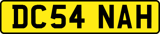 DC54NAH