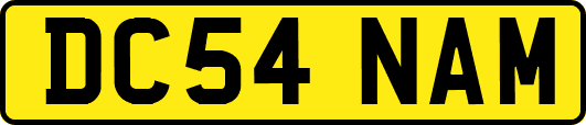 DC54NAM