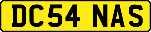 DC54NAS
