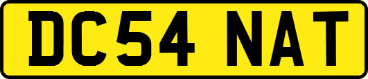 DC54NAT