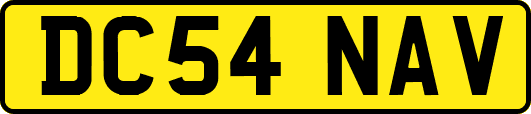 DC54NAV