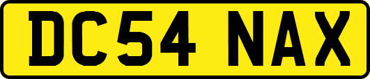 DC54NAX