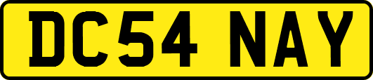 DC54NAY