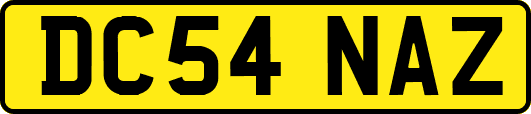 DC54NAZ