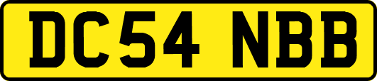 DC54NBB