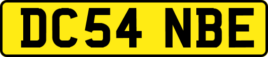 DC54NBE