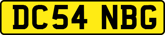 DC54NBG