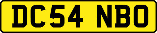 DC54NBO