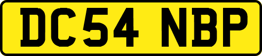 DC54NBP