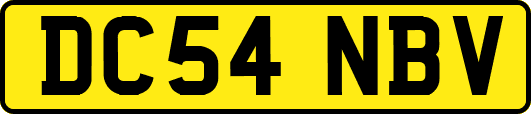 DC54NBV