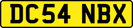 DC54NBX