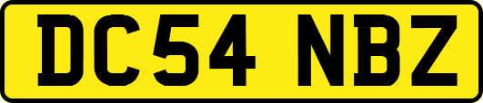 DC54NBZ