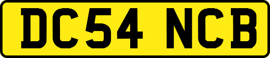 DC54NCB