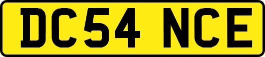DC54NCE