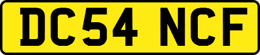 DC54NCF