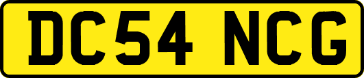 DC54NCG