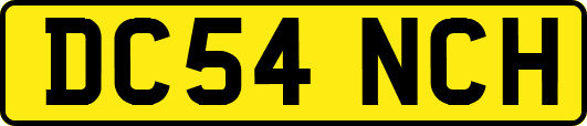 DC54NCH