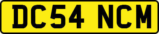 DC54NCM