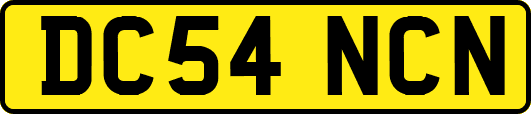 DC54NCN