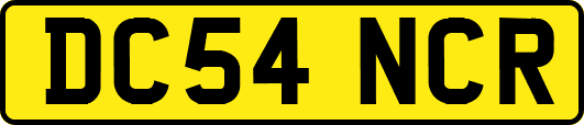 DC54NCR