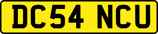 DC54NCU