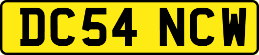 DC54NCW