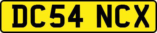 DC54NCX