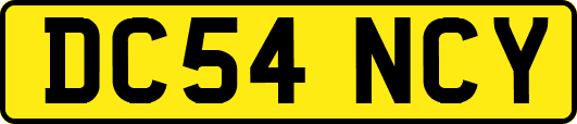 DC54NCY