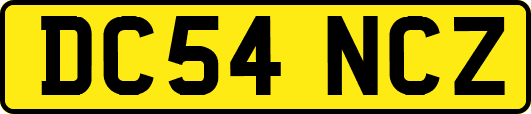 DC54NCZ