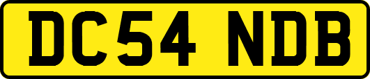 DC54NDB