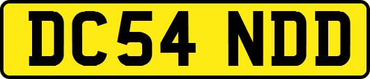 DC54NDD