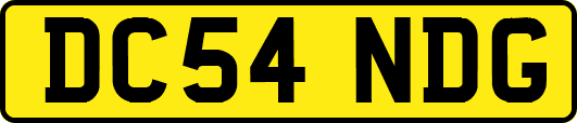 DC54NDG