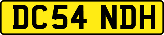 DC54NDH