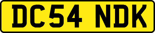 DC54NDK