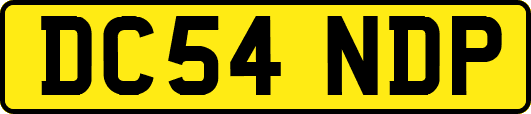 DC54NDP