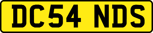DC54NDS