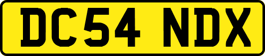 DC54NDX