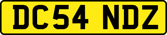 DC54NDZ