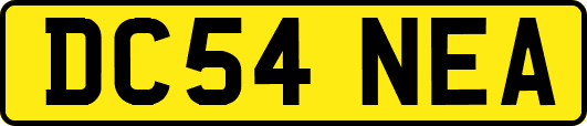 DC54NEA