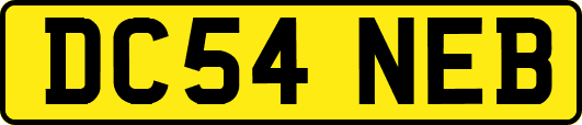 DC54NEB