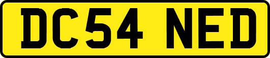 DC54NED
