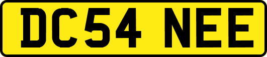 DC54NEE