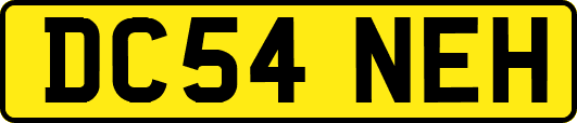 DC54NEH