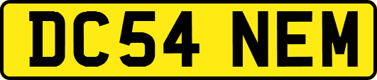DC54NEM
