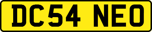 DC54NEO