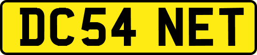 DC54NET